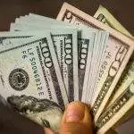 Giá ngoại tệ ngày 20/1: Đồng USD gặp khó khăn