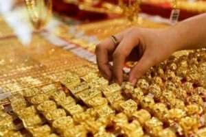 Nhu cầu vàng của Trung Quốc dự kiến ​​sẽ hỗ trợ giá cao trước Tết Nguyên đán