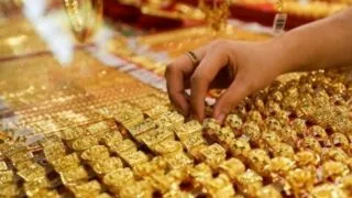 Nhu cầu vàng của Trung Quốc dự kiến ​​sẽ hỗ trợ giá cao trước Tết Nguyên đán