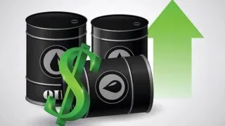 Giá dầu có thể vượt quá 140 đô la nếu nền kinh tế Trung Quốc mở cửa trở lại hoàn toàn