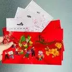 Các cách lì xì Tết độc đáo trong dịp đầu năm mới