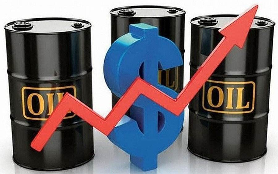Giá xăng dầu ngày 18/1: Giá dầu tăng khi thị trường đặt niềm tin vào sự phục hồi kinh tế