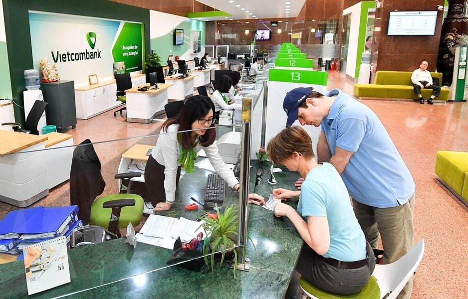 Tỷ giá Vietcombank (VCB) ngày 30-09-2023 | Chợ Giá