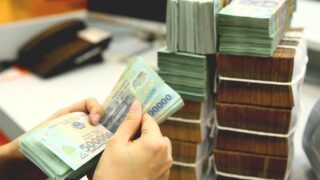 Mất sổ tiết kiệm Vietcombank thì làm như thế nào?