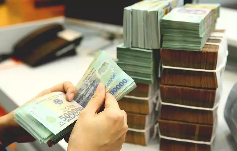 Ngân hàng Nhà Nước Việt Nam thu hút gần 30.000 tỷ đồng qua kênh tín phiếu chỉ trong tháng 9 