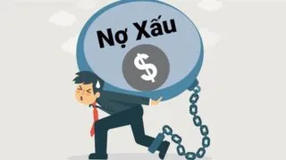 Nợ xấu là gì? Các cấp độ nợ xấu mà bạn cần phải biết