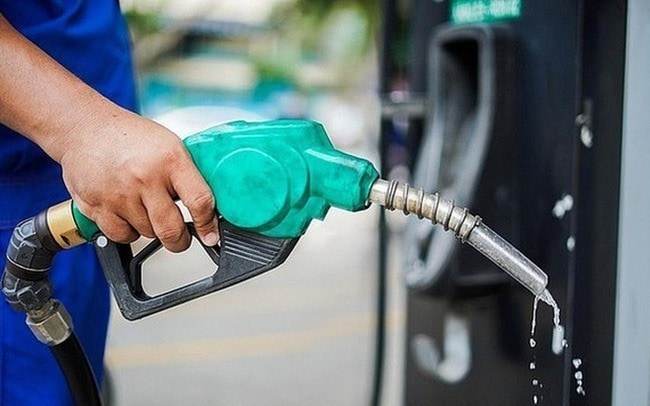 Giá xăng dầu trong nước đồng loạt giảm vào ngày 21/2