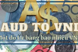 doi AUD sang VND