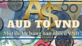 doi AUD sang VND
