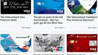 the atm vcb