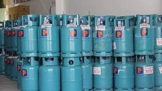 gia gas
