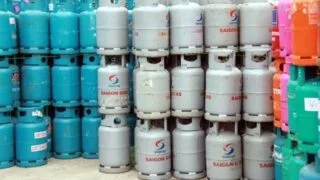 gia gas ngay 28 8 2023