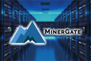 minergate