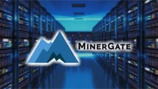 minergate