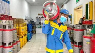 gia gas ngay 20 9 2023