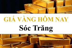 gia vang hom nay tai soc trang