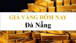 gia vang tai da nnag