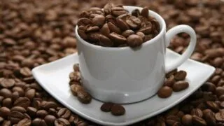 huong vi cafe arabica