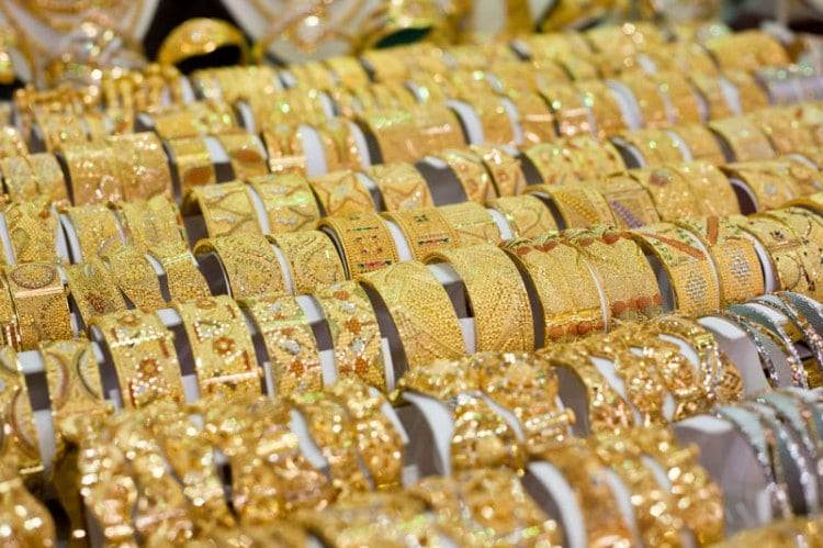 Cần chọn mua vàng đầu tư chất lượng và uy tín ở Huế