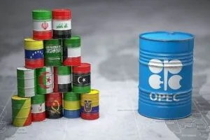 cac thanh vien trong to chuc opec