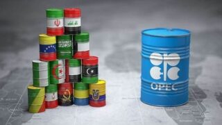 cac thanh vien trong to chuc opec