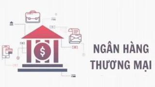 ngan hang thuong mai la gi