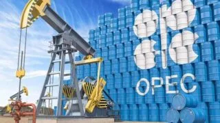 opec la gi