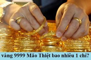 gia vang ao thiet hom nay