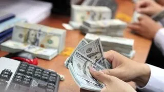 ngoai te la gi