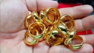 gia vang nhan hom nay