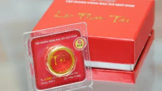 gia vang nhan tron 25 12 2023