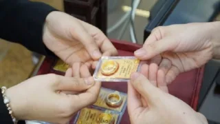 gia vang nhan tron ngay 1 1 2024