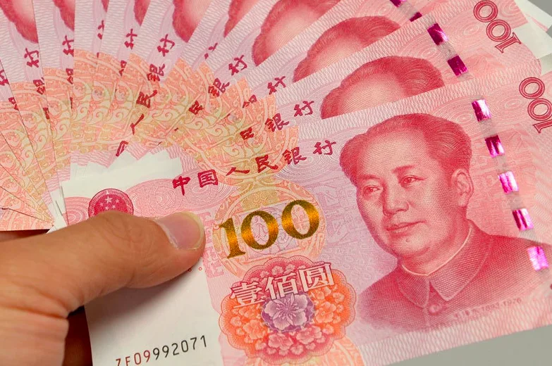 Đồng nhân dân tệ suy yếu nhưng tỷ giá CNY/VND vẫn tăng do đâu? 1 su that ve dong nhan dan te