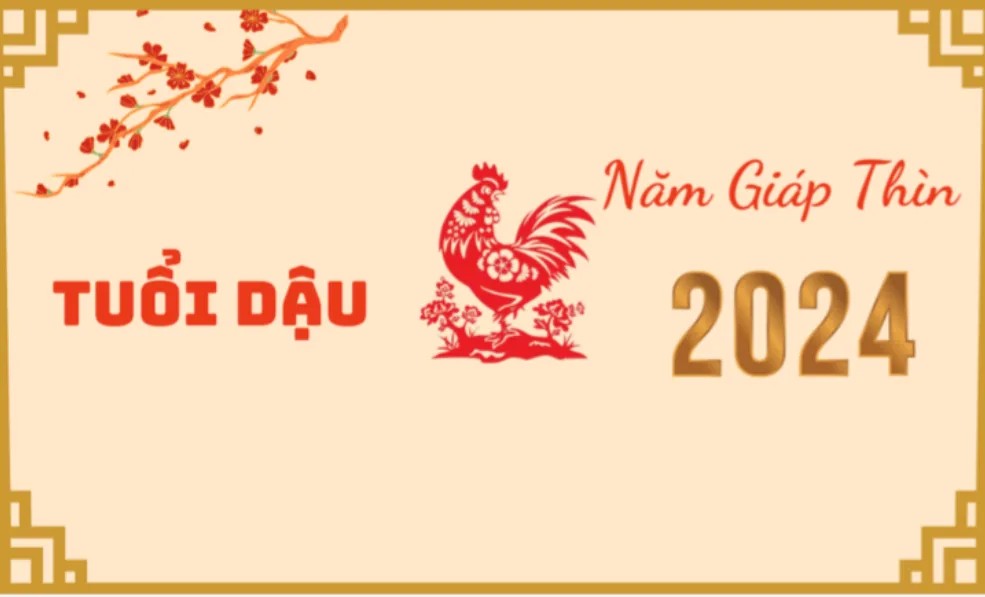 Tử vi tuổi Quý Dậu 1993 năm 2024: Một năm thành công rực rỡ 2 tu vi tuoi dau nam 2024