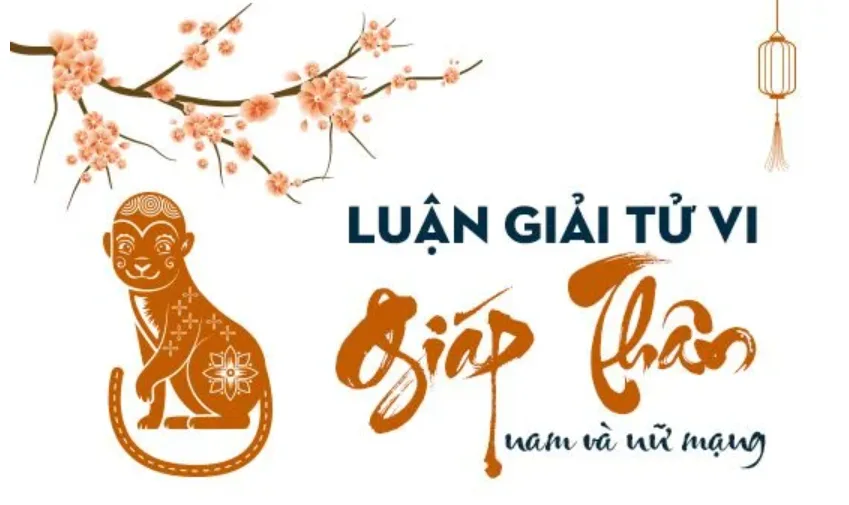 Tử vi tuổi Giáp Thân 2004 năm 2024: Vận mệnh khởi sắc 3 tuoi giap than 2004