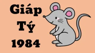van han tuoi giap ty sinh nam 1984