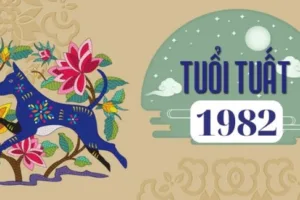 van han tuoi tuat 1982