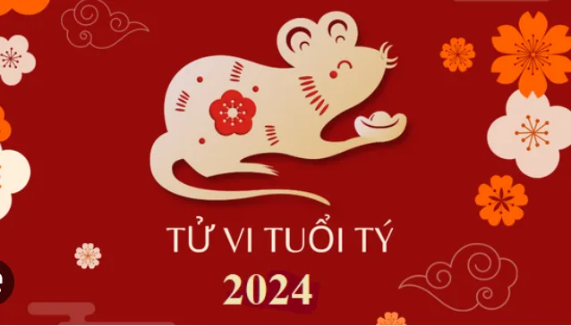 (Cập nhật) Xem tử vi tuổi Tý năm 2024 chi tiết nhất 1 van han tuoi ty 2024