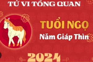 xem tu vi tuoi ngo nam 2024