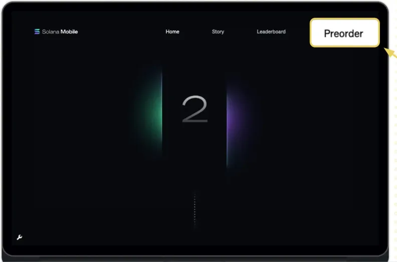 cach mua solana mobile