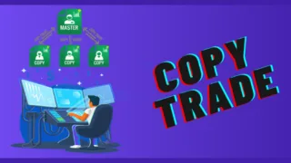 copy trade la gi