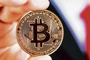 du bao gia bitcoin giam