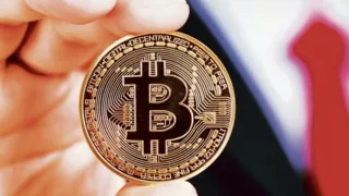du bao gia bitcoin giam