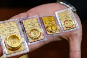 gia vang nhan trong ngay 1 4 2024