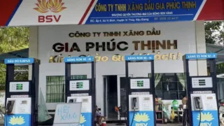 Nợ Xấu Xăng Dầu Gia Phúc Thịnh