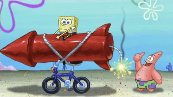 meme coin spongev2