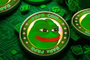 pepe coin la gi
