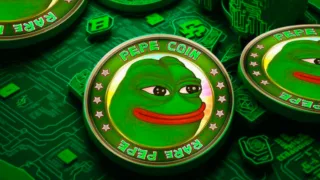 pepe coin la gi