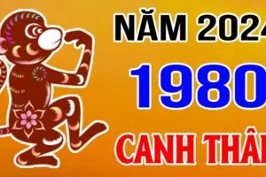 tu vi tuoi canh than 1980 nam 2024