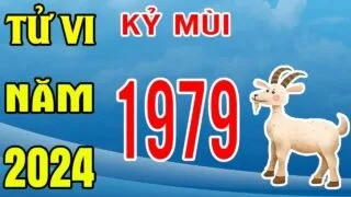 tu vi tuoi ky mui 1979 nam 2024